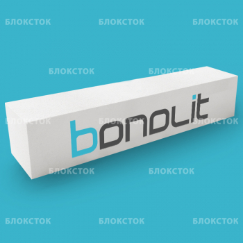 Армированные газосиликатные перемычки BONOLIT БПА 2500х300х250/1500